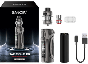 smok mag solo starter kit