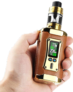 smok morph 2 box mod kit