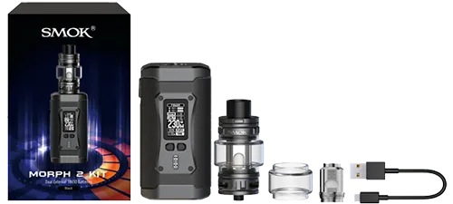 smok morph 2 vape kit smok morph 2 vape kit
