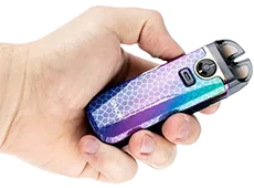 smok nord 4 pod kit size smok nord 4 pod kit size