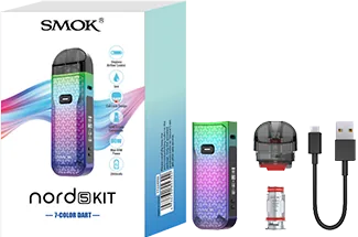 smok nord 5 80w pod system smok nord 5 80w pod system
