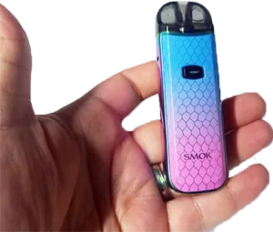 smok nord 50w vape pod system size smok nord 50w vape pod system size