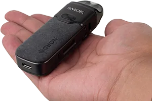 smok nord gt pod kit