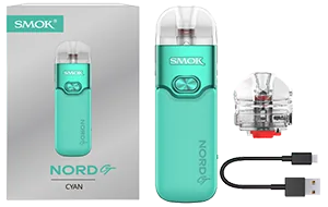 smok nord gt pod system