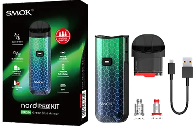 smok nord pro kit smok nord pro kit