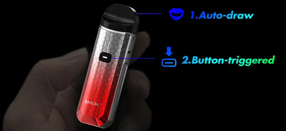 smok nord pro smok nord pro