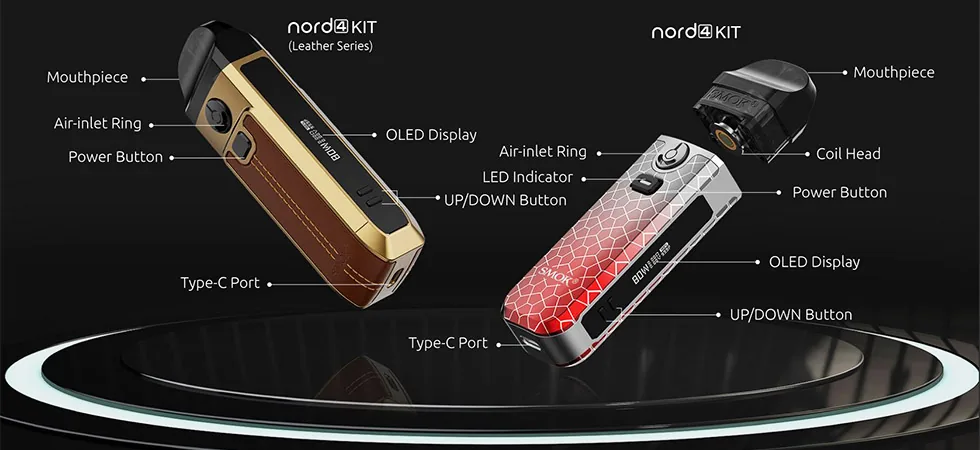 smok nord smok nord