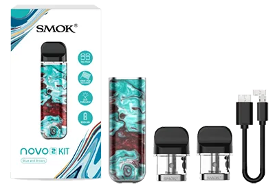 smok novo 2