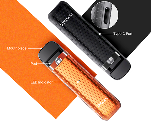 smok novo 2c