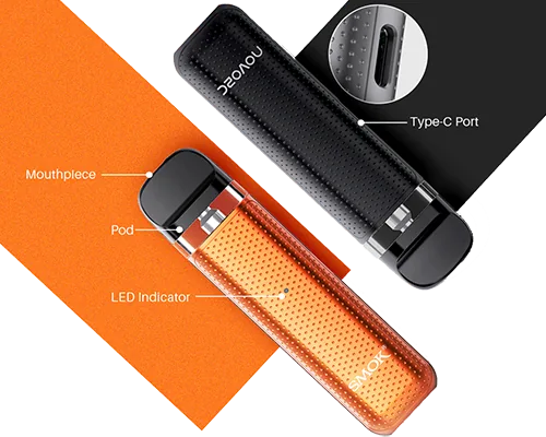 smok novo 2c smok novo 2c