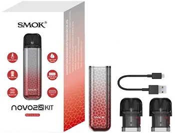 smok novo 2s pod starter kit smok novo 2s pod starter kit