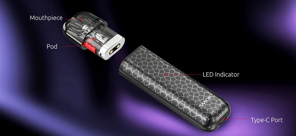 smok novo 2s smok novo 2s