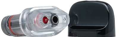 SMOK Novo 2X top fill port