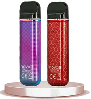 smok novo 3 pod kit