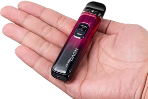 smok novo master vape kit