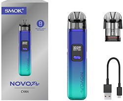 smok novo pro