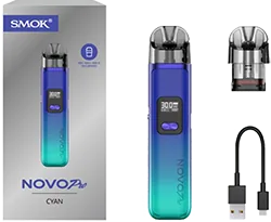 smok novo pro