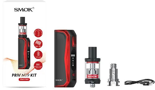 SMOK Priv