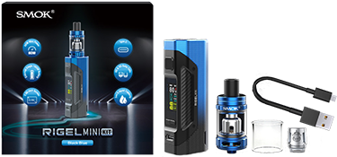 smok rigel mini