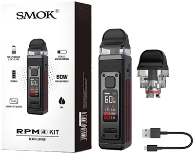 smok rpm 4 kit