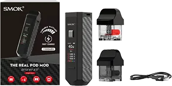 SMOK RPM40 Kit