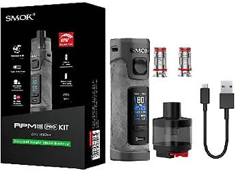 smok rpm 5 pro kit smok rpm 5 pro kit