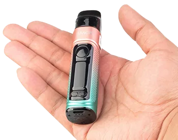 smok rpm c pod system