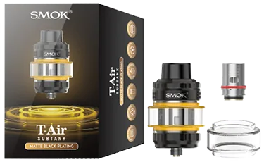 smok t-air sub tank smok t-air sub tank