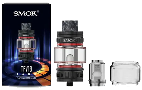 smok tfv18 tank smok tfv18 tank