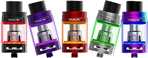 smok tfv8 big baby tank