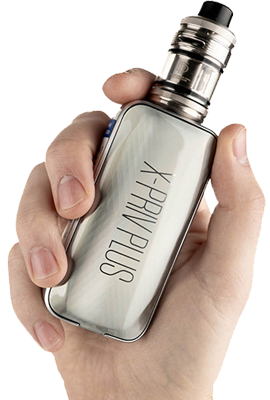 smok x priv plus vape mod