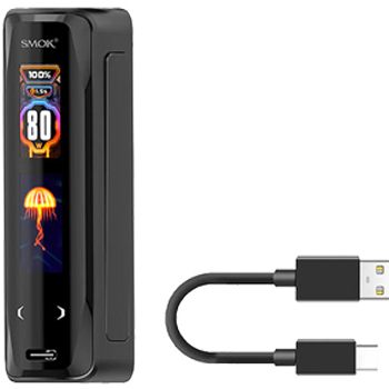smok x priv solo 80w box mod