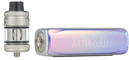 smok x priv solo mod