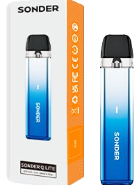 sonder q lite pod system