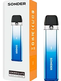 sonder q lite pod system sonder q lite pod system