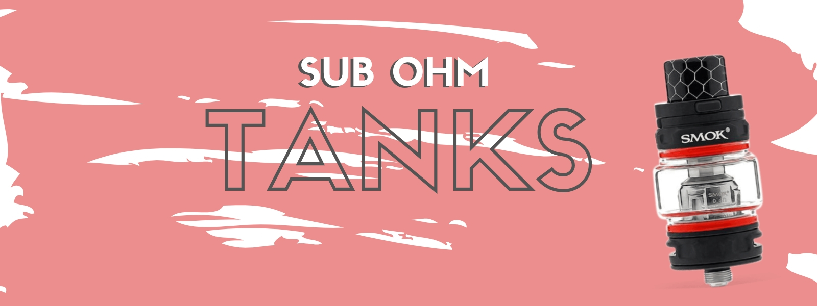 Sub Ohm Tank