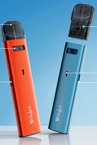thoth g lite pod system
