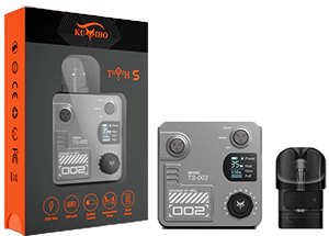 thoth s pod vape kit