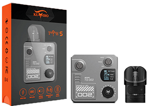 thoth s pod vape kit