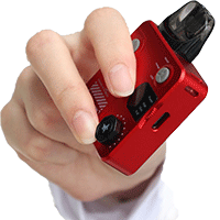 thoth s vape pod starter kit