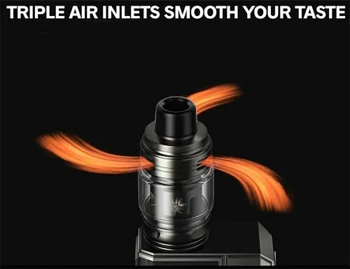 voopoo uforce l tank