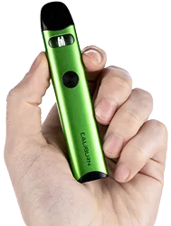 uwell caliburn a3 pod system size uwell caliburn a3 pod system size