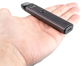 uwell caliburn g2 pod system