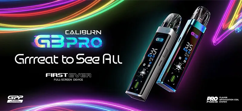 uwell caliburn g3 pro refillable pod system uwell caliburn g3 pro refillable pod system
