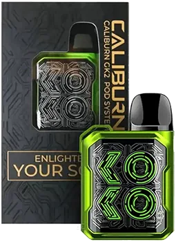 uwell caliburn gk2 pod kit includes uwell caliburn gk2 pod kit includes