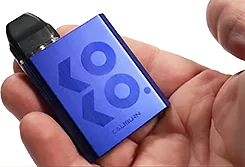 uwell koko pod kit