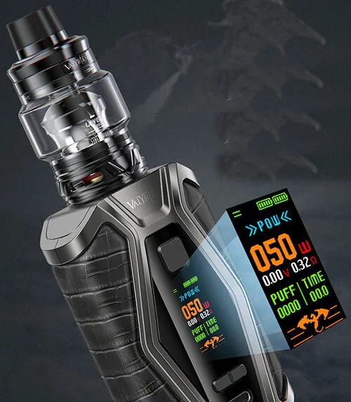uwell valyrian 3 vape mod kit uwell valyrian 3 vape mod kit