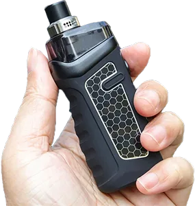 vandy vape jackaroo 70w pod mod kit