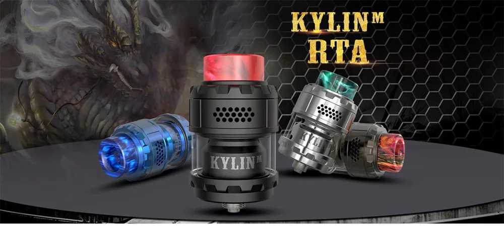vandy vape kylin m tank vandy vape kylin m tank