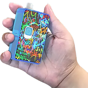 vandy vape pulse aio mini box mod vandy vape pulse aio mini box mod